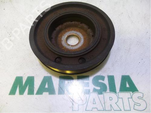 Used Pulley RENAULT KANGOO Express (FC0/1_) 1.5 dCi (FC07, FC1R) (65 hp) 31386208