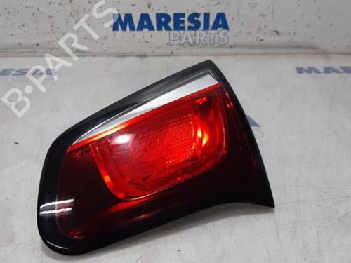 Used Right taillight CITROËN C3 II (SC_) 1.0 VTi 68 (68 hp) 31508164