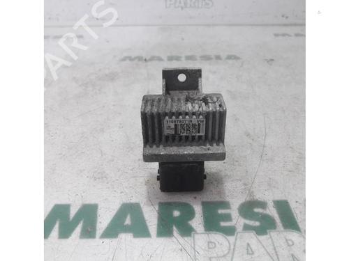 Sonda eletrónica RENAULT MEGANE III Grandtour (KZ0/1) 1.5 dCi (KZ09, KZ0D, KZ1G, KZ29, KZ14, KZ1W, KZ10, KZ1F,... (110 hp) 31426219