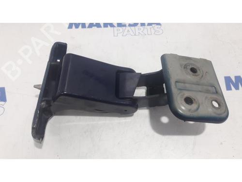 Hinge/Door check strap CITROËN JUMPY II Van 2.0 HDi 140 | BP31503540C146 