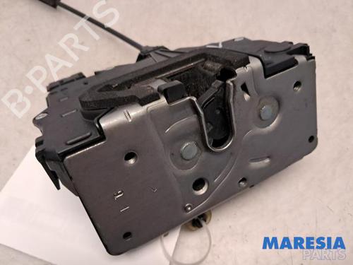 Electronic module FIAT GRANDE PUNTO (199_) 1.4 (199AXB11, 199AXB1A, 199BXB1A, 199AXL1A) | BP31513290M83 - Image 3