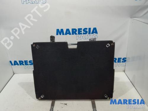 Used Luggage compartment floor PEUGEOT 3008 I MPV (0U_) 1.6 THP (156 hp) 31398173