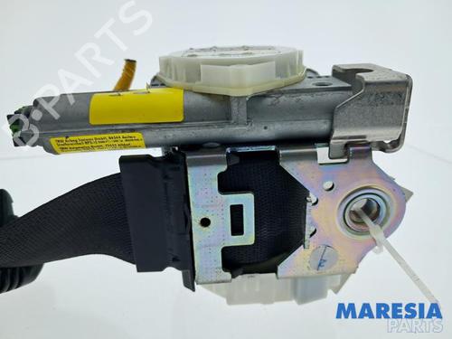 Front right seatbelt FIAT 500 (312_) 1.2 (312AXA1A) | BP33296340I25 - Image 4