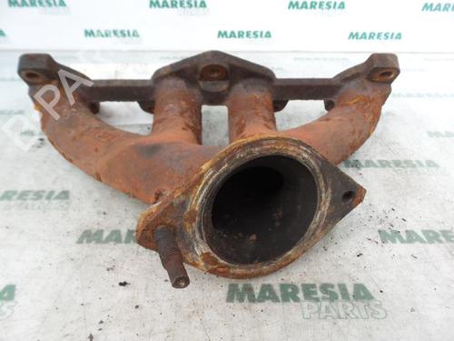 Exhaust manifold RENAULT KANGOO (KC0/1_) 1.2 (KC0A, KC0K, KC0F, KC01) | BP31456283M110