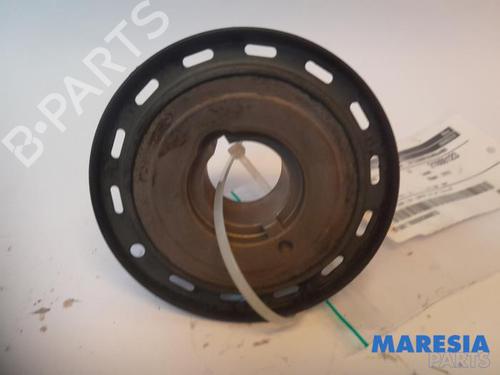 Used Other Other CITROËN DS3 (SA_) 1.4 HDi 70 (SA8HP4) (68 hp) 31502111 31502111