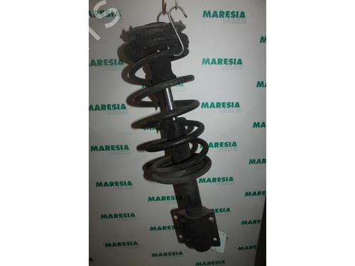Used Right front shock absorber FIAT DUCATO Bus (230_) 1.9 TD (90 hp) 31441761