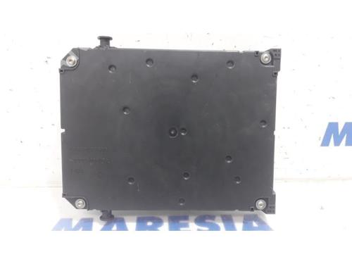 Engine control unit (ECU) PEUGEOT 508 SW I (8E_) 1.6 HDi | BP31443089M57