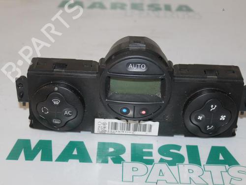 Used Climate control RENAULT SCÉNIC II (JM0/1_) 1.5 dCi (JM1E, JM16) (106 hp) 31499785