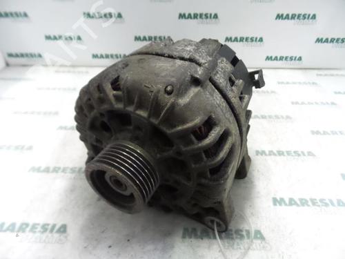 Used Alternator RENAULT LAGUNA II Grandtour (KG0/1_) 3.0 V6 24V (KG0D, KG01) (207 hp) 31529322
