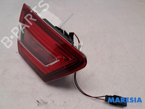 Left taillight RENAULT CLIO IV (BH_) 0.9 TCe 90 (BHNF, BHMA, BHMH, BHJK, BHJR) | BP31403159C34