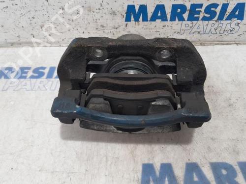 Left front brake caliper CITROËN C-ELYSEE (DD_) 1.2 VTi 82 | BP31471322M105