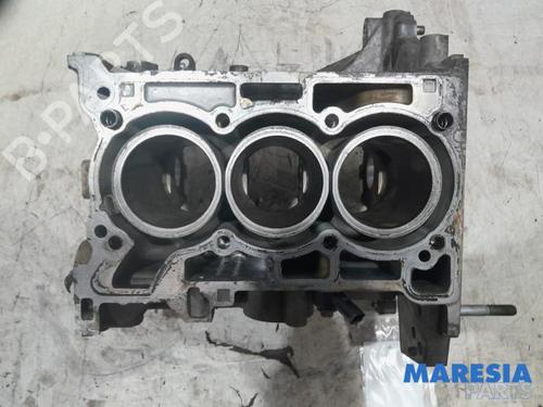 Engine RENAULT CLIO IV (BH_) 0.9 TCe 90 (BHNF, BHMA, BHMH, BHJK, BHJR) | BP31445226M1