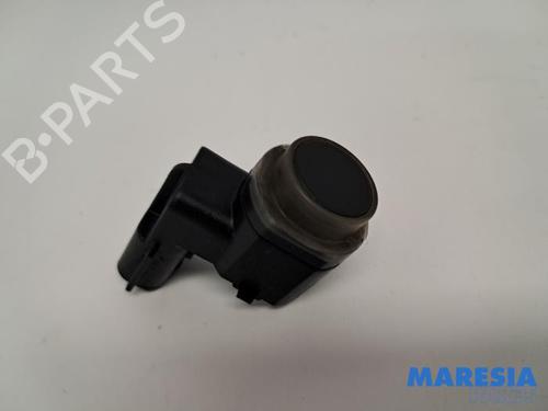 Used Electronic sensor RENAULT MEGANE III Grandtour (KZ0/1) 1.2 TCe (KZ2B, KZ11) (116 hp) 31505454