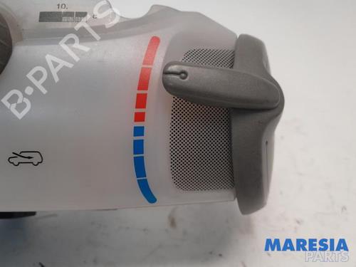 Climate control CITROËN C1 (PM_, PN_) 1.0 | BP31434952I5