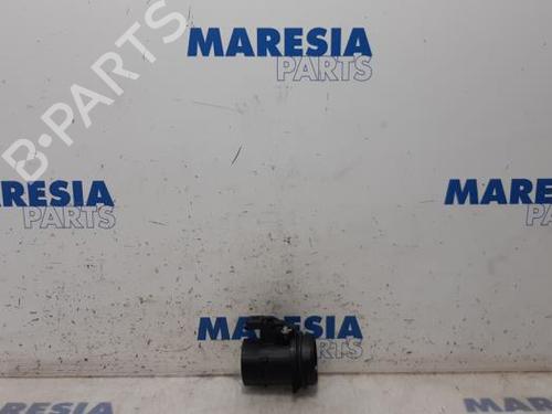 Used Mass air flow sensor PEUGEOT 207 CC (WD_) 1.6 HDi (112 hp) 31431920