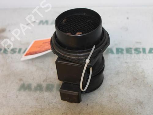 Used Mass air flow sensor RENAULT LAGUNA II Grandtour (KG0/1_) 1.9 dCi (KG0E, KG0R) (100 hp) 31385434