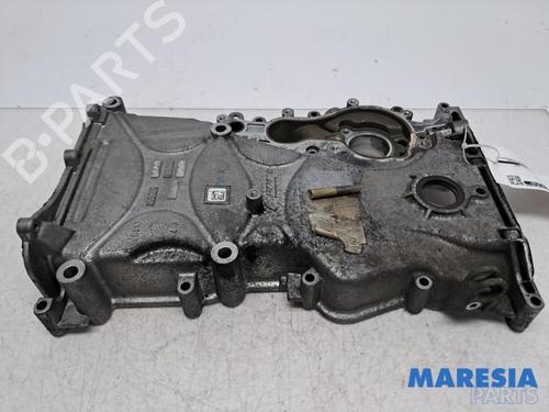 Used Timing cover Timing cover FIAT PANDA (312_, 319_) 0.9 (312PXP1A) (60 hp) 35820684 35820684