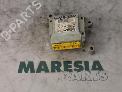Used ECU airbags RENAULT LAGUNA II Grandtour (KG0/1_) 1.9 dCi (KG0G) (120 hp) 31514622