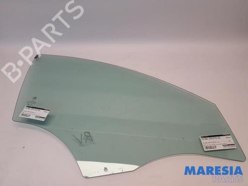 Used Front right door window ALFA ROMEO GIULIETTA (940_) 1.8 TBi (940FXR11) (241 hp) 31509712