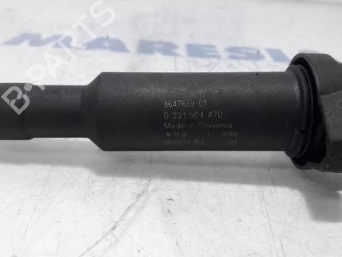Ignition coil PEUGEOT 207 CC (WD_) 1.6 16V | BP31477222M94 
