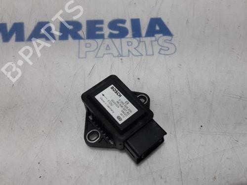 Used Electronic module PEUGEOT 307 CC (3B) 2.0 16V (136 hp) 31398026
