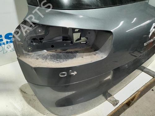 Tailgate CITROËN C4 Picasso II 1.6 HDi / BlueHDi 115 | BP31428435C6