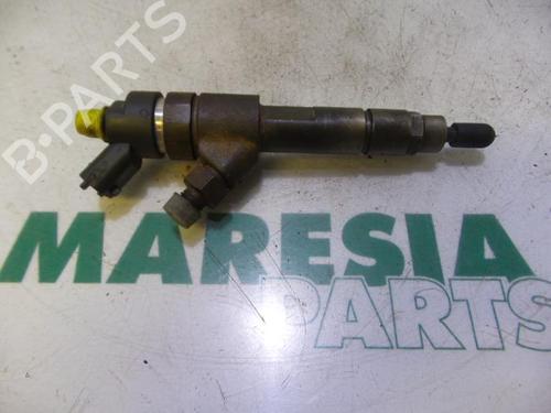 Used Injector PEUGEOT BOXER Bus (244, Z_) 2.8 HDi (128 hp) 31456855