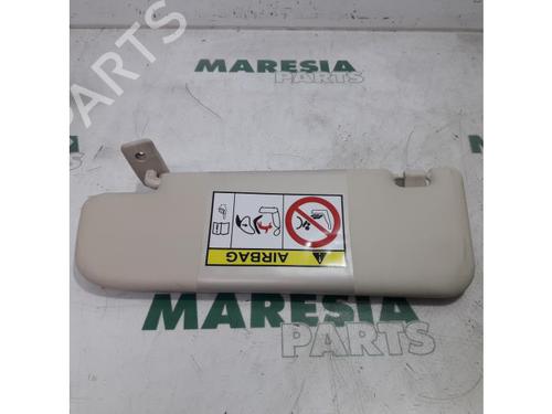 Højre solskærm FIAT 500 (312_) 0.9 (312AXN1A) | BP31525509I2