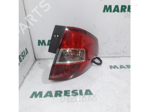 Højre baglygte RENAULT KOLEOS I (HY_) 2.5 (HY0C, HY0N) (171 hp) 31494665