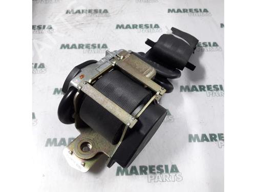 Used Rear left seatbelt RENAULT LAGUNA II Grandtour (KG0/1_) 1.9 dCi (KG0G) (120 hp) 31519685