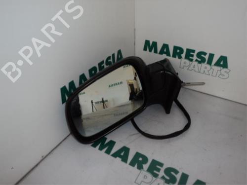 Used Left mirror PEUGEOT 407 (6D_) 1.6 HDi 110 (6D9HZC, 6D9HYC) (109 hp) 31454874