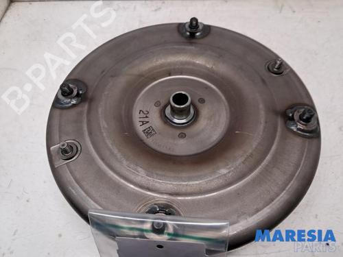 Used Other Other RENAULT SCÉNIC III (JZ0/1_) 2.0 16V (JZ0G, JZ0P, JZ1E, JZ1P) (140 hp) 31485981 31485981