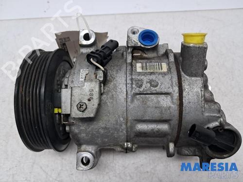 AC compressor ALFA ROMEO GIULIA (952_) 2.0 (952ABA25B) | BP36985559M34 - Image 3