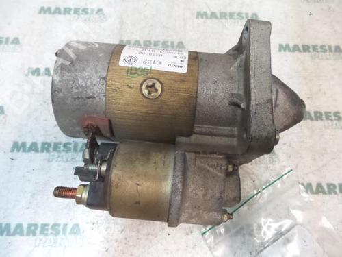 Used Starter FIAT PUNTO (188_) 1.2 16V 80 (188.233, .235, .253, .255, .333, .353, .639,... (80 hp) 31460648