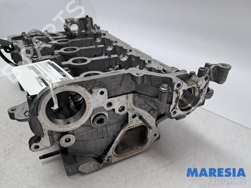 Cylinder head CITROËN BERLINGO MULTISPACE (B9) 1.6 VTi 120 | BP37875904M5 - Image 3