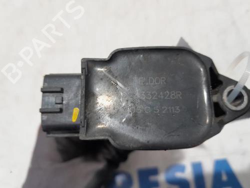 Ignition coil RENAULT CLIO IV Grandtour (KH_) 0.9 TCe 90 | BP31506576M94