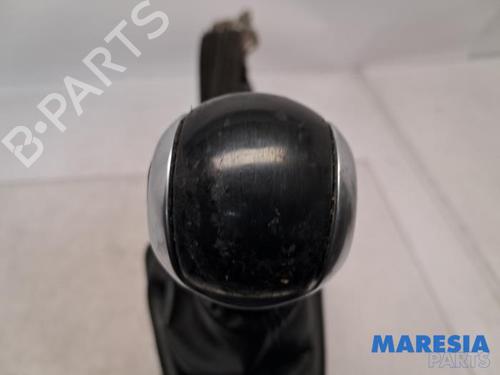 Gear lever CITROËN DS3 (SA_) 1.6 THP 155 | BP31385209M90 