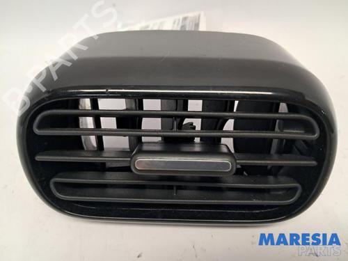 Difusor / Saída de ar CITROËN C4 CACTUS 1.2 THP 110 (110 hp) 31422211