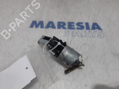 Used Ignition barrel PEUGEOT RCZ 1.6 16V (156 hp) 31478514