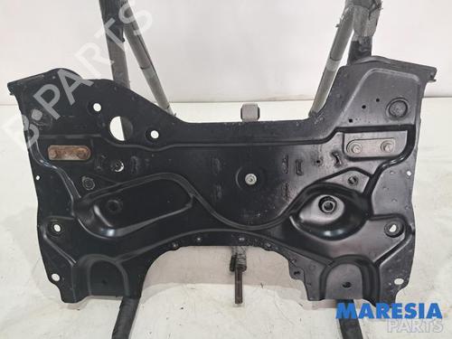 Used Subframe PEUGEOT 308 SW II (LC_, LJ_, LR_, LX_, L4_) 1.6 BlueHDi 120 (120 hp) 31429428
