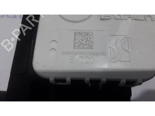 Electronic module FIAT PANDA (312_, 319_) 0.9 (312PXH1A) | BP31403593M83