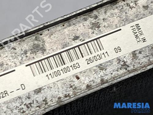 Water radiator RENAULT MEGANE CC (EZ0/1_) 1.4 TCe (EZ0F, EZ1V) | BP31459861M31 - Image 4