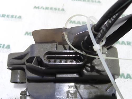 Electronic module RENAULT LAGUNA II (BG0/1_) 1.9 dCi (BG08, BG0G) | BP31422093M83