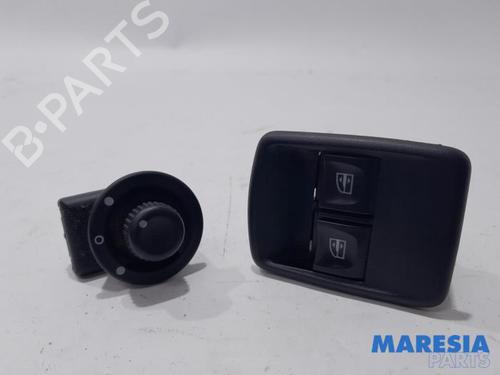 spak-kontakt-renault-trafic-iii-van-fg_-2014-31405907 main image