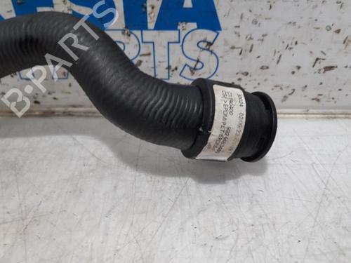 Pipe DS DS 3 / DS 3 CROSSBACK (UR_, UC_, UJ_) 1.2 PureTech 130 (URHNSS) | BP31434437M125