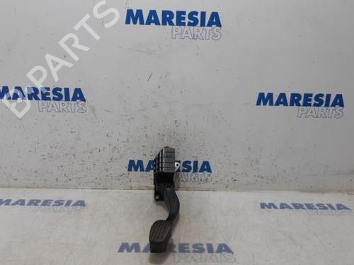 Módulo eletrónico FIAT 500 (312_) 1.2 (312AXA1A) (69 hp) 31433408