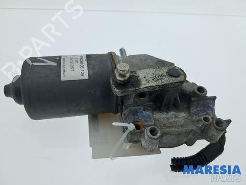 Used Front wiper motor Front wiper motor ALFA ROMEO MITO (955_) 0.9 TwinAir (955.AXW1B) (86 hp) 33054933 33054933