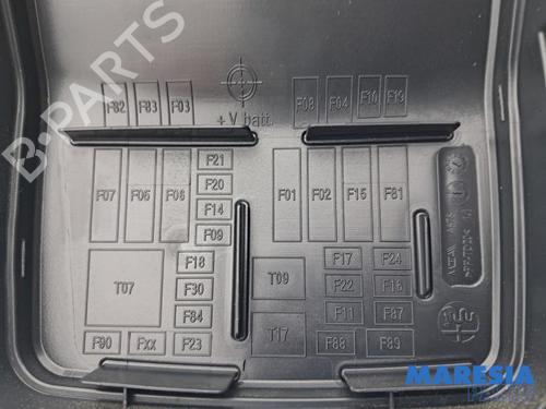 Fuse box ALFA ROMEO STELVIO (949_) 2.0 Q4 (949.AXA2A) | BP38970223E1 - Image 6