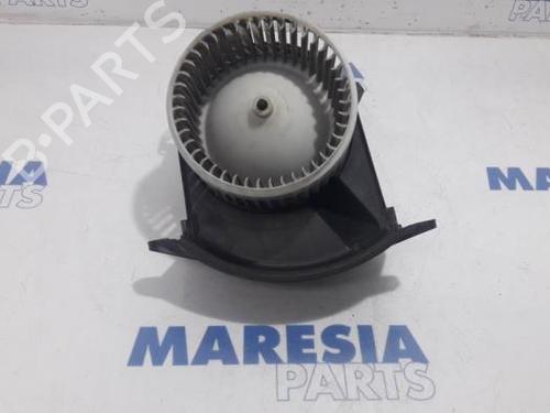 Used Heater blower motor RENAULT KANGOO Express (FW0/1_) 1.5 dCi 70 (FW0A, KW0V) (68 hp) 31479047