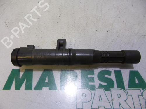 Used Ignition coil RENAULT SCÉNIC I MPV (JA0/1_, FA0_) 1.6 BiFuel (JA04) (107 hp) 31424631
